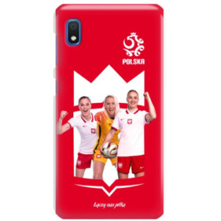 ETUI PROTECT CASE 2MM NA TELEFON SAMSUNG GALAXY A10  ST_PZPN_2022-107