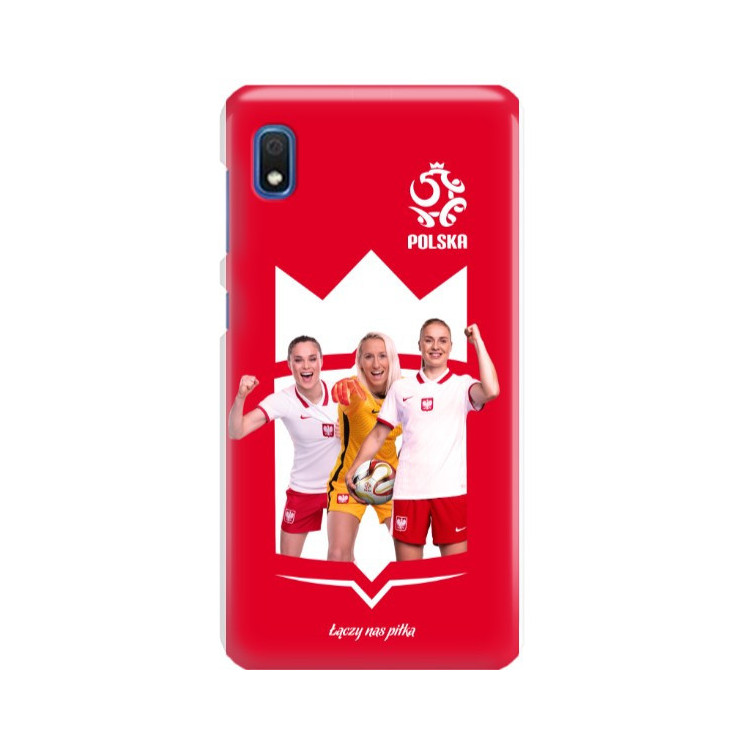 ETUI PROTECT CASE 2MM NA TELEFON SAMSUNG GALAXY A10  ST_PZPN_2022-107