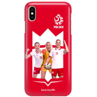 ETUI PROTECT CASE 2MM NA TELEFON APPLE IPHONE XS MAX ST_PZPN_2022-107