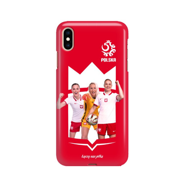 ETUI PROTECT CASE 2MM NA TELEFON APPLE IPHONE XS MAX ST_PZPN_2022-107