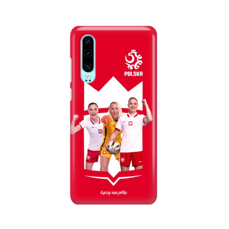 ETUI PROTECT CASE 2MM NA TELEFON HUAWEI P30  ST_PZPN_2022-107