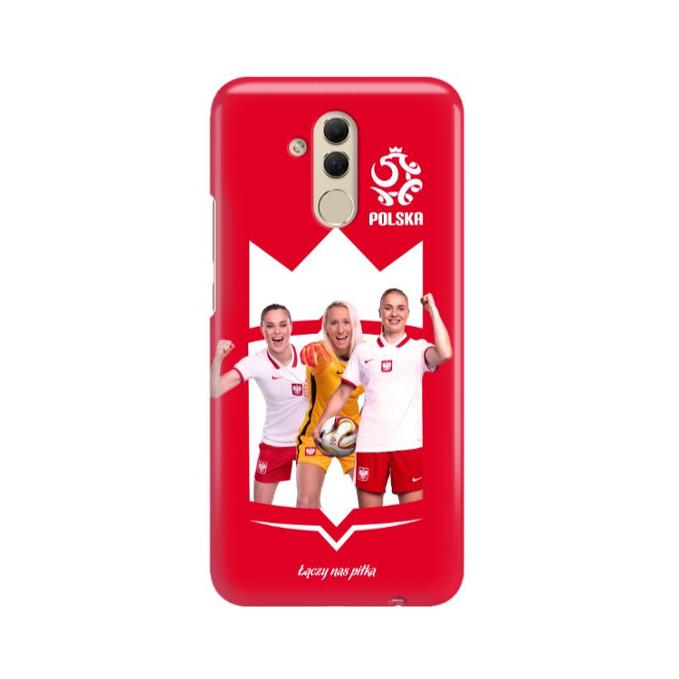 ETUI PROTECT CASE 2MM NA TELEFON HUAWEI MATE 20 LITE  ST_PZPN_2022-107
