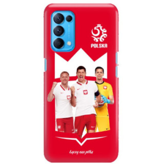 ETUI PROTECT CASE 2MM NA TELEFON OPPO RENO 5 4G / RENO 5G/ FIND X3 LITE ST_PZPN_2022-108