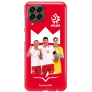 ETUI PROTECT CASE 2MM NA TELEFON SAMSUNG GALAXY M33 5G ST_PZPN_2022-108