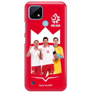 ETUI PROTECT CASE 2MM NA TELEFON REALME C21  ST_PZPN_2022-108