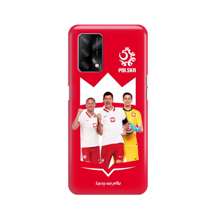 ETUI PROTECT CASE 2MM NA TELEFON OPPO A74 4G ST_PZPN_2022-108