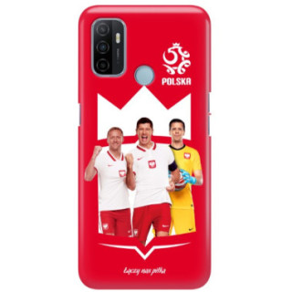 ETUI PROTECT CASE 2MM NA TELEFON OPPO A53 / A53s  ST_PZPN_2022-108