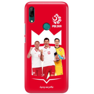 ETUI PROTECT CASE 2MM NA TELEFON HUAWEI P SMART Z / HONOR 9X ST_PZPN_2022-108