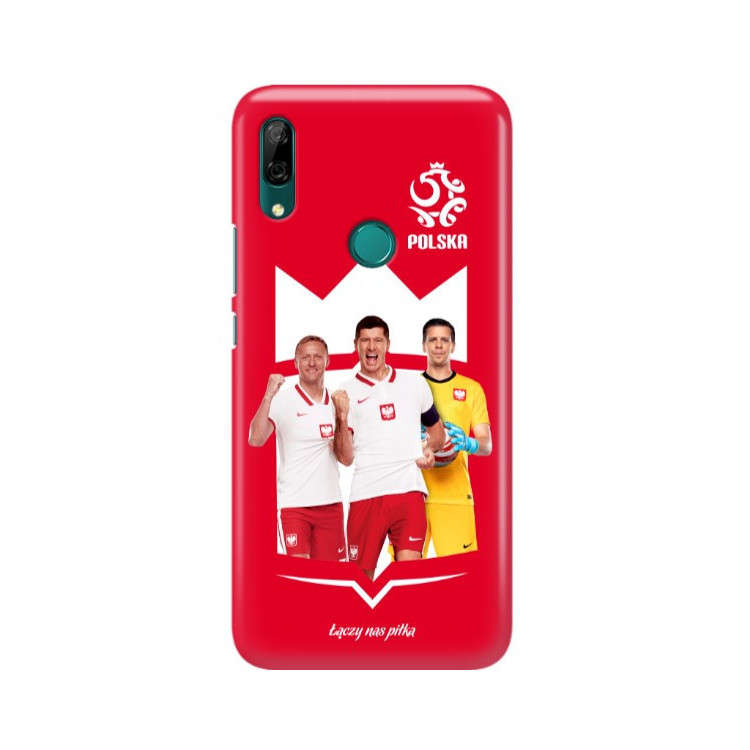 ETUI PROTECT CASE 2MM NA TELEFON HUAWEI P SMART Z / HONOR 9X ST_PZPN_2022-108