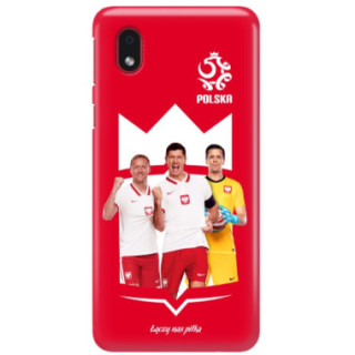 ETUI PROTECT CASE 2MM NA TELEFON SAMSUNG GALAXY A01 CORE / M01 CORE  ST_PZPN_2022-108