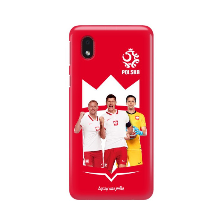 ETUI PROTECT CASE 2MM NA TELEFON SAMSUNG GALAXY A01 CORE / M01 CORE  ST_PZPN_2022-108