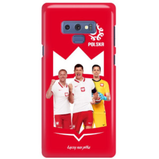 ETUI PROTECT CASE 2MM NA TELEFON SAMSUNG GALAXY NOTE 9 ST_PZPN_2022-108