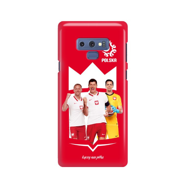 ETUI PROTECT CASE 2MM NA TELEFON SAMSUNG GALAXY NOTE 9 ST_PZPN_2022-108