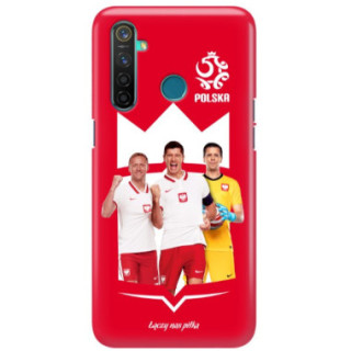 ETUI PROTECT CASE 2MM NA TELEFON REALME 5 / 6i  ST_PZPN_2022-108