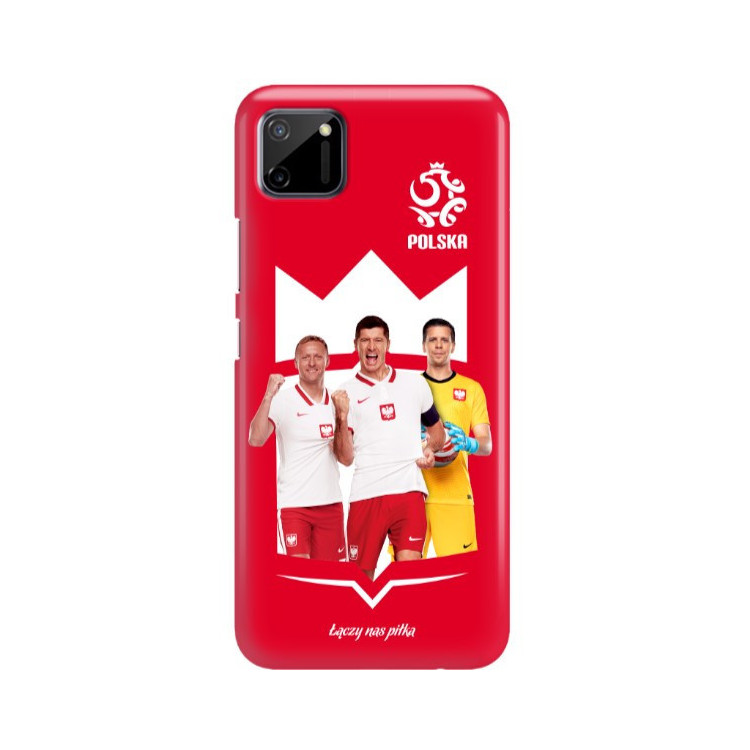 ETUI PROTECT CASE 2MM NA TELEFON REALME C11  ST_PZPN_2022-108