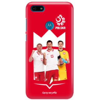 ETUI PROTECT CASE 2MM NA TELEFON MOTOROLA MOTO E6 PLAY  ST_PZPN_2022-108