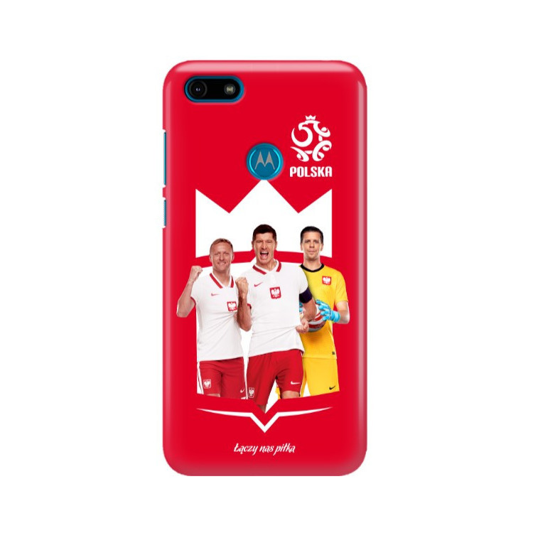 ETUI PROTECT CASE 2MM NA TELEFON MOTOROLA MOTO E6 PLAY  ST_PZPN_2022-108
