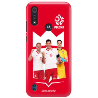 ETUI PROTECT CASE 2MM NA TELEFON MOTOROLA MOTO E6S ST_PZPN_2022-108