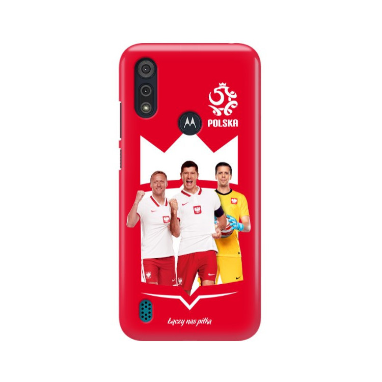 ETUI PROTECT CASE 2MM NA TELEFON MOTOROLA MOTO E6S ST_PZPN_2022-108