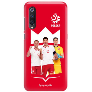 ETUI PROTECT CASE 2MM NA TELEFON XIAOMI Mi A3 LITE / Mi9 LITE ST_PZPN_2022-108