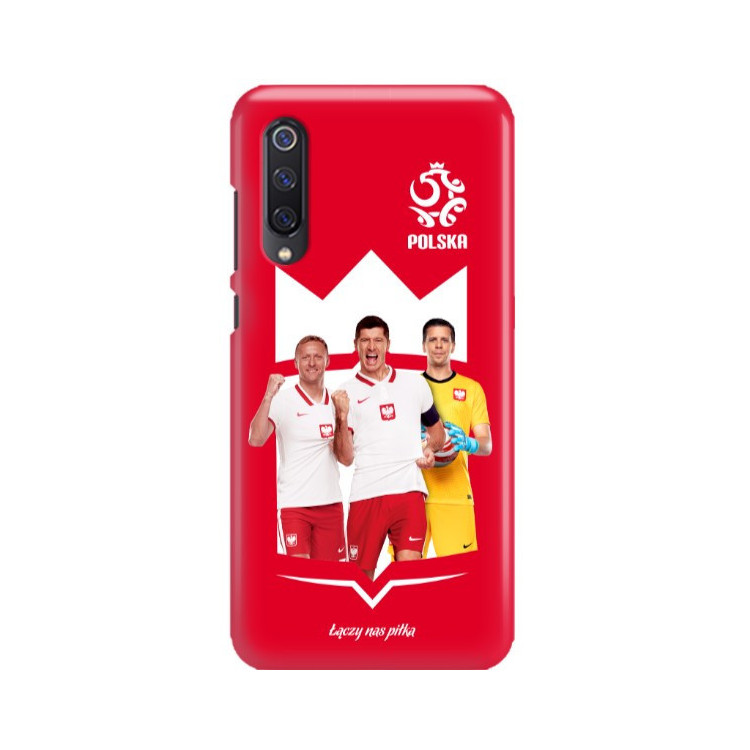 ETUI PROTECT CASE 2MM NA TELEFON XIAOMI Mi A3 LITE / Mi9 LITE ST_PZPN_2022-108