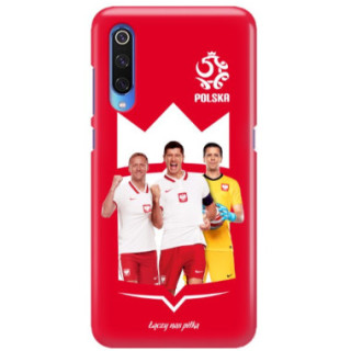 ETUI PROTECT CASE 2MM NA TELEFON XIAOMI Mi 9 ST_PZPN_2022-108