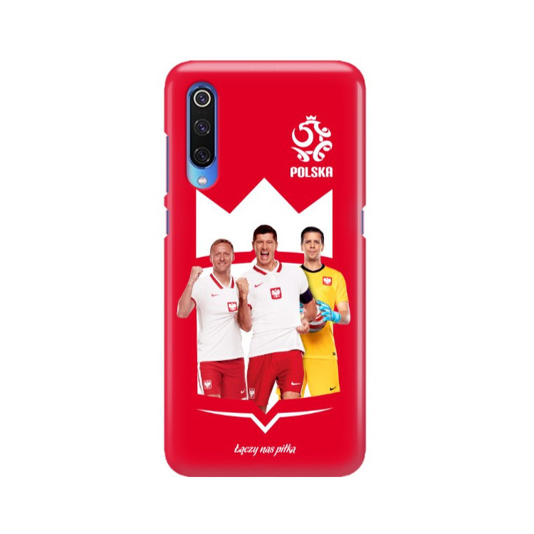 ETUI PROTECT CASE 2MM NA TELEFON XIAOMI Mi 9 ST_PZPN_2022-108