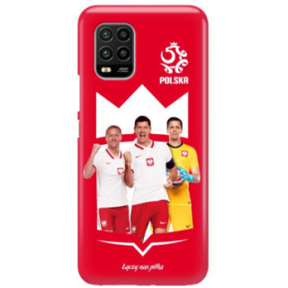 ETUI PROTECT CASE 2MM NA TELEFON XIAOMI Mi 10 LITE / MI 10 LITE 5G ST_PZPN_2022-108