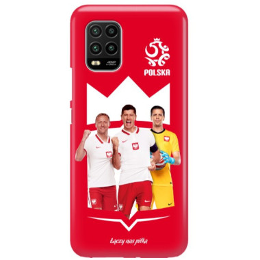 ETUI PROTECT CASE 2MM NA TELEFON XIAOMI Mi 10 LITE / MI 10 LITE 5G ST_PZPN_2022-108