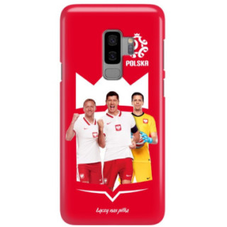 ETUI PROTECT CASE 2MM NA TELEFON SAMSUNG GALAXY S9 PLUS ST_PZPN_2022-108