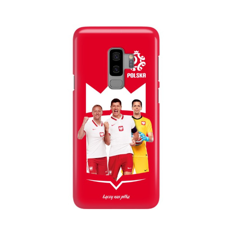 ETUI PROTECT CASE 2MM NA TELEFON SAMSUNG GALAXY S9 PLUS ST_PZPN_2022-108