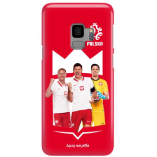ETUI PROTECT CASE 2MM NA TELEFON SAMSUNG GALAXY S9  ST_PZPN_2022-108