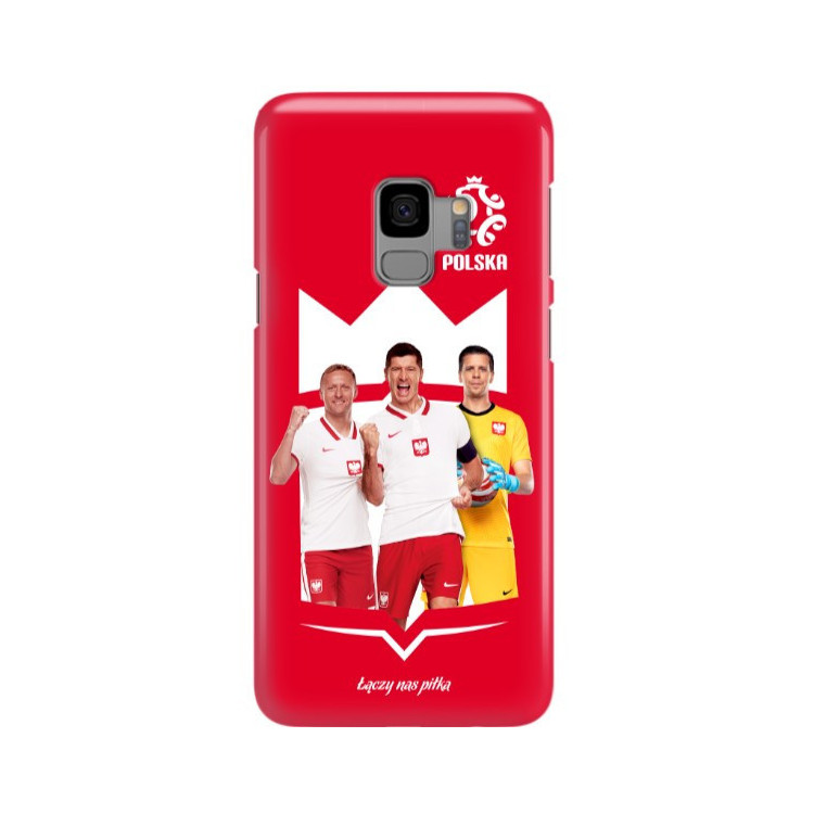 ETUI PROTECT CASE 2MM NA TELEFON SAMSUNG GALAXY S9  ST_PZPN_2022-108