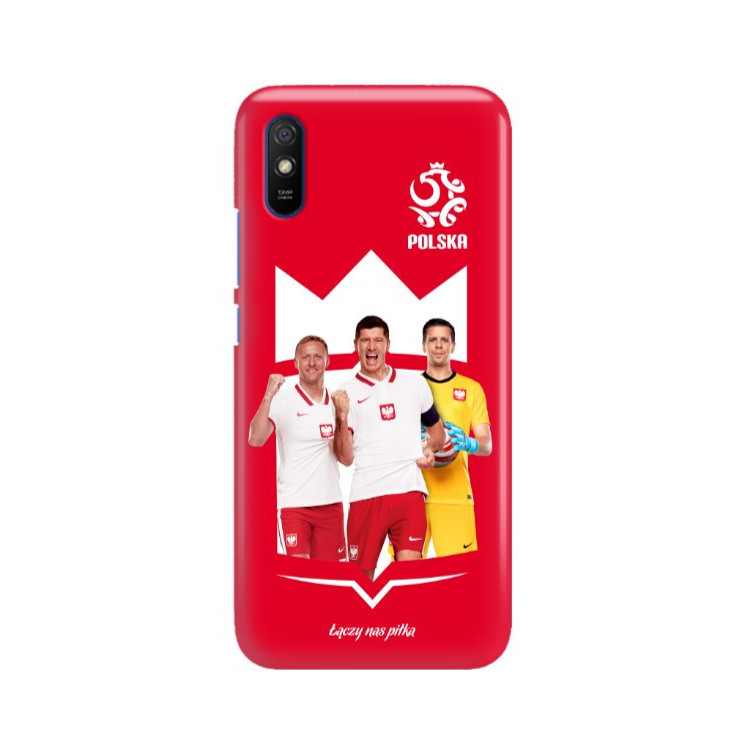 ETUI PROTECT CASE 2MM NA TELEFON XIAOMI REDMI 9A ST_PZPN_2022-108