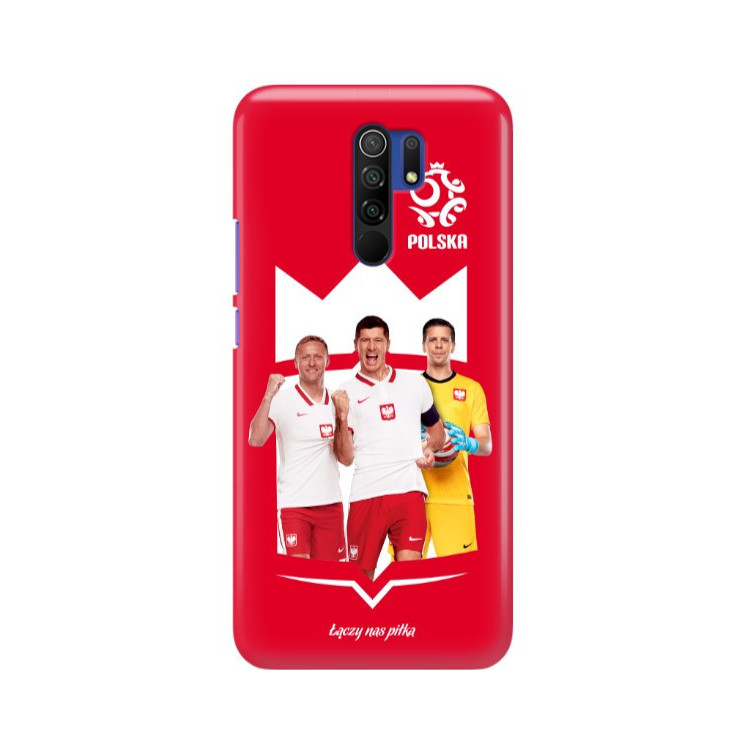 ETUI PROTECT CASE 2MM NA TELEFON XIAOMI REDMI 9 ST_PZPN_2022-108