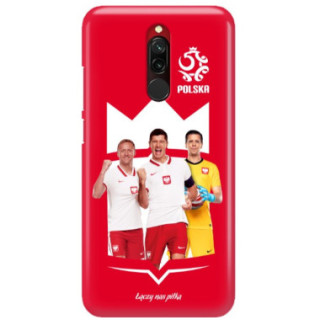 ETUI PROTECT CASE 2MM NA TELEFON XIAOMI REDMI 8 ST_PZPN_2022-108