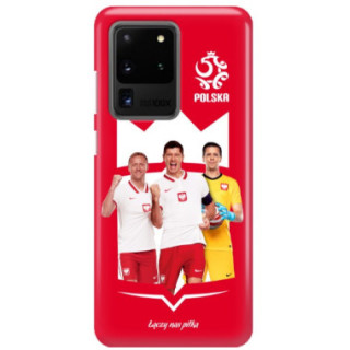 ETUI PROTECT CASE 2MM NA TELEFON SAMSUNG GALAXY S20 ULTRA / S20 ULTRA 5G ST_PZPN_2022-108
