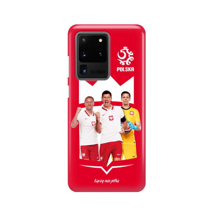 ETUI PROTECT CASE 2MM NA TELEFON SAMSUNG GALAXY S20 ULTRA / S20 ULTRA 5G ST_PZPN_2022-108