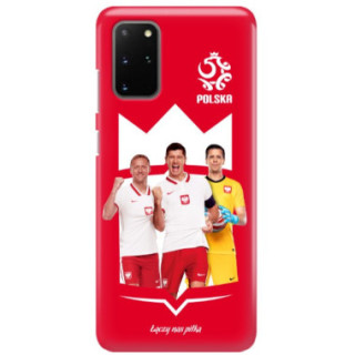 ETUI PROTECT CASE 2MM NA TELEFON SAMSUNG GALAXY S20 PLUS / S20 PLUS 5G ST_PZPN_2022-108