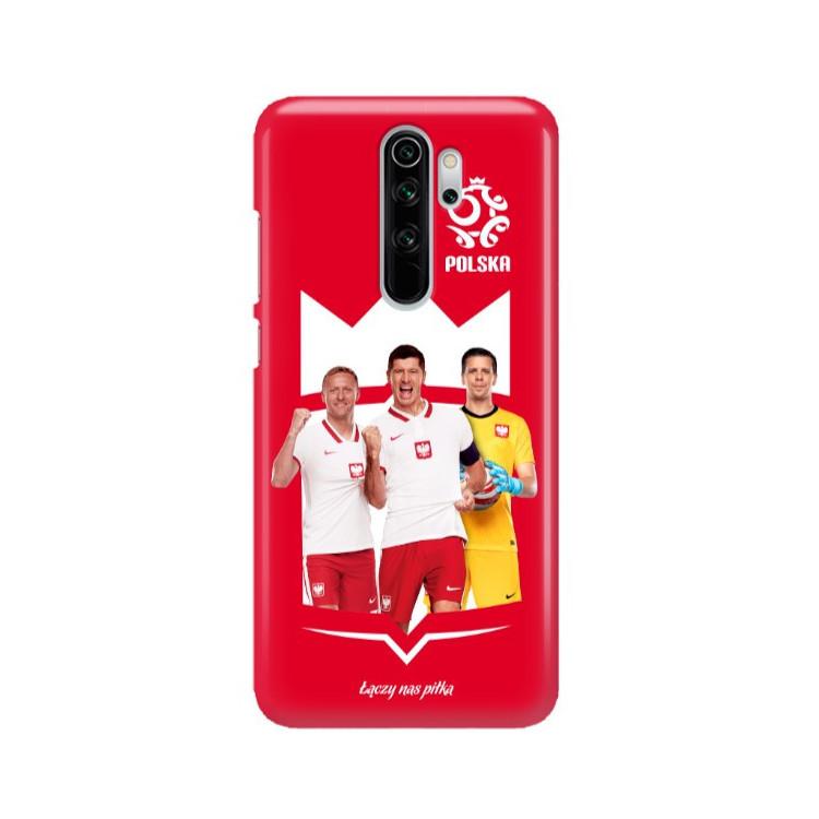 ETUI PROTECT CASE 2MM NA TELEFON XIAOMI REDMI NOTE 8 PRO ST_PZPN_2022-108