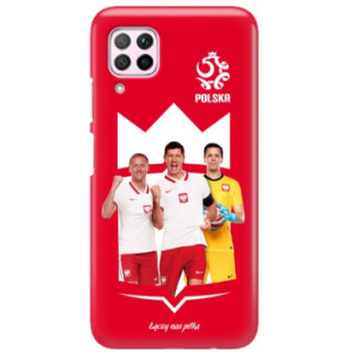 ETUI PROTECT CASE 2MM NA TELEFON HUAWEI P40 LITE ST_PZPN_2022-108