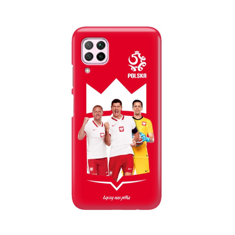 ETUI PROTECT CASE 2MM NA TELEFON HUAWEI P40 LITE ST_PZPN_2022-108