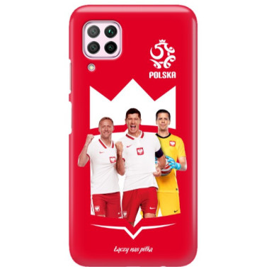 ETUI PROTECT CASE 2MM NA TELEFON HUAWEI P40 LITE ST_PZPN_2022-108
