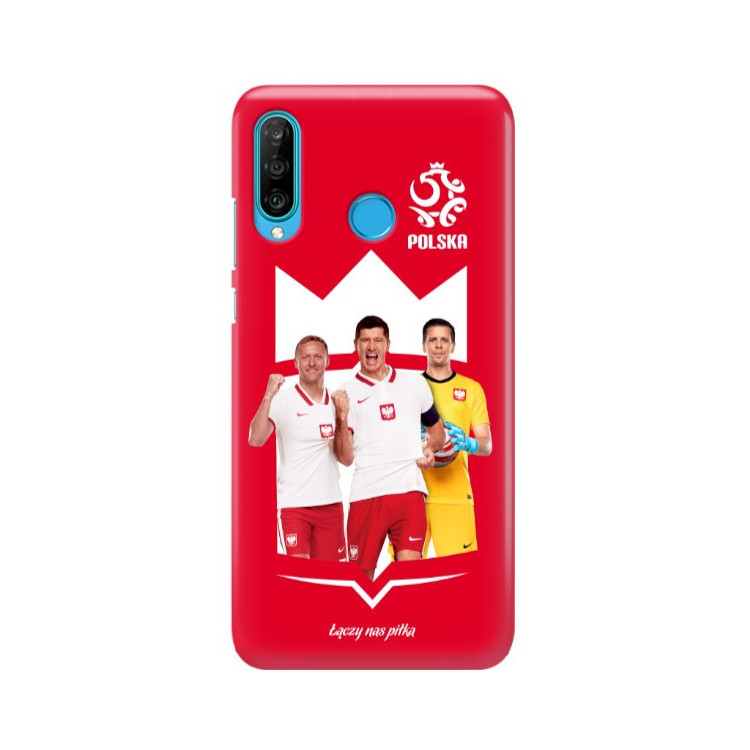 ETUI PROTECT CASE 2MM NA TELEFON HUAWEI P30 LITE ST_PZPN_2022-108