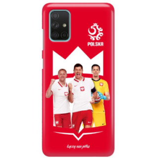 ETUI PROTECT CASE 2MM NA TELEFON SAMSUNG GALAXY A71  ST_PZPN_2022-108