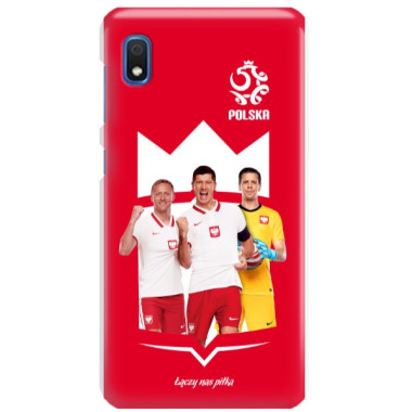 ETUI PROTECT CASE 2MM NA TELEFON SAMSUNG GALAXY A10  ST_PZPN_2022-108