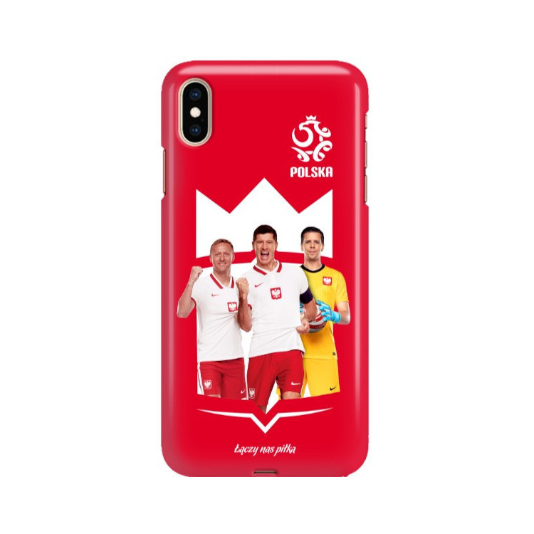 ETUI PROTECT CASE 2MM NA TELEFON APPLE IPHONE XS MAX ST_PZPN_2022-108