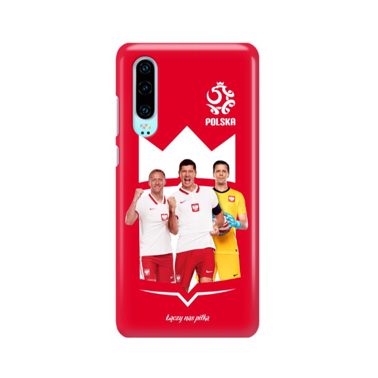 ETUI PROTECT CASE 2MM NA TELEFON HUAWEI P30  ST_PZPN_2022-108