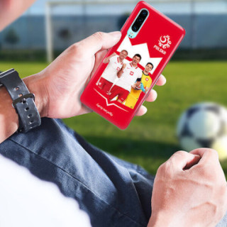 ETUI PROTECT CASE 2MM NA TELEFON HUAWEI P30  ST_PZPN_2022-108