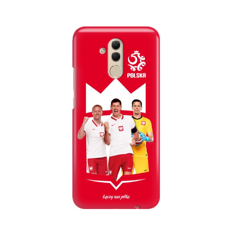 ETUI PROTECT CASE 2MM NA TELEFON HUAWEI MATE 20 LITE  ST_PZPN_2022-108